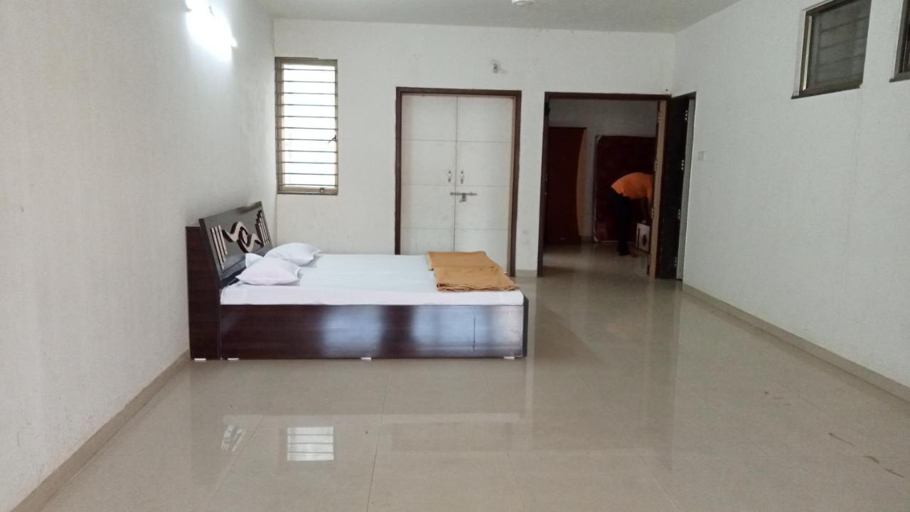 Swami Home Stay Kolhapur Exterior foto